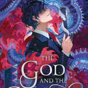 The God And The Gumiho The Witty, Romantic Contemporary Fant
