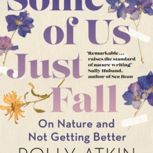 Some Of Us Just Fall On Nature And Not Getting Better