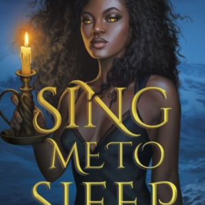 Sing Me To Sleep The Completely Addictive And Action-Packed