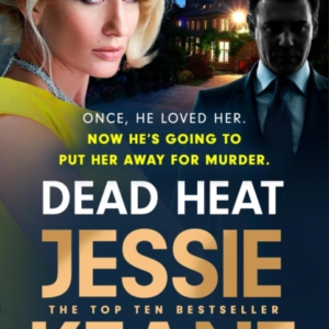 Dead Heat The Criminally Good Gangland Thriller And Instant