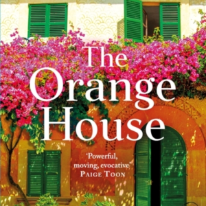 The Orange House Escape To Mallorca For A Moving And Unputdo