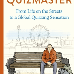 The Quizmaster The Instant Sunday Times Bestseller
