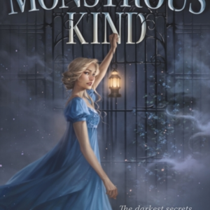 The Monstrous Kind A Sweepingly Romantic, Atmospheric Gothic