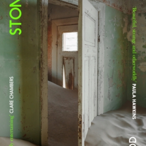Stone Yard Devotional Longlisted For The Booker Prize 2024