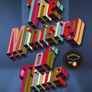 The Ministry Of Time The Instant Sunday Times And New York T