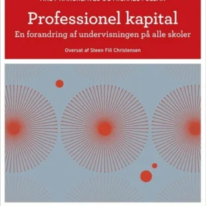 Professionel kapital