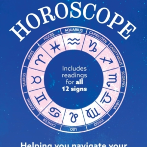 2025 Horoscope  -  Your Year Ahead