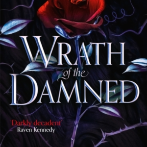 Wrath Of The Damned The Highly Anticipated Sequel To Nectar