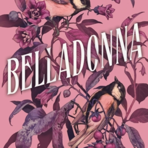 Belladonna Hodderscape Vault