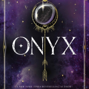 Onyx Lux - Book Two
