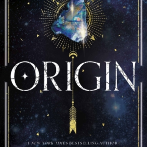 Origin Lux - Book Four