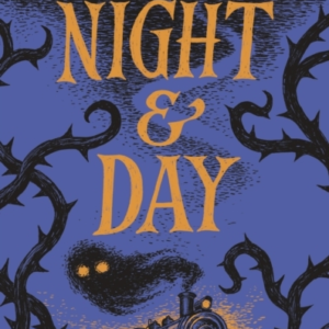 Night & Day Brilliant New Supernatural Short Stories From Th