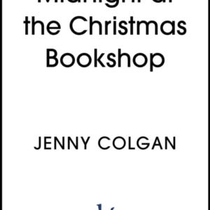 Midnight At The Christmas Bookshop