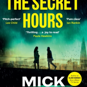 The Secret Hours