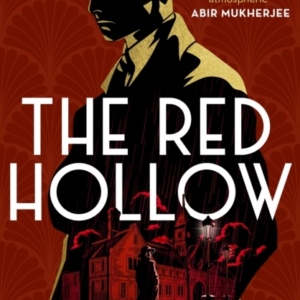 The Red Hollow A Haunted Detective, A Phantom Killer...