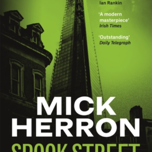 Spook Street The Basis For Season 4 Of The Hit Tv Show Slow