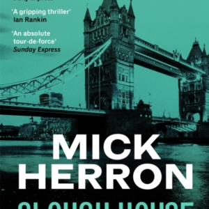 Slough House Slough House Thriller 7