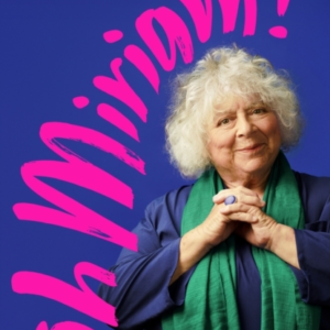 Oh Miriam! Stories From An Extraordinary Life