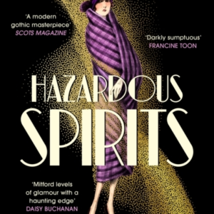 Hazardous Spirits