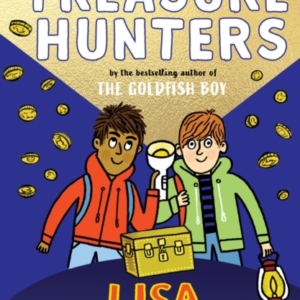 The Treasure Hunters