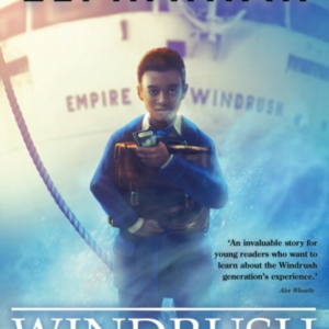 Windrush Child