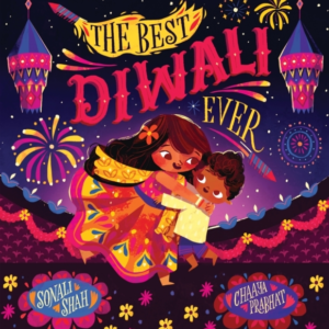 The Best Diwali Ever Pb