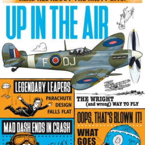 Up In The Air