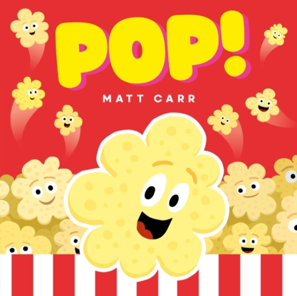 Pop! Pb