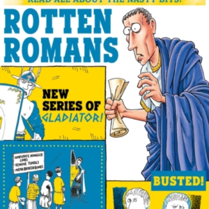 Rotten Romans