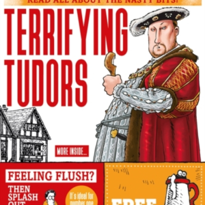 Terrifying Tudors