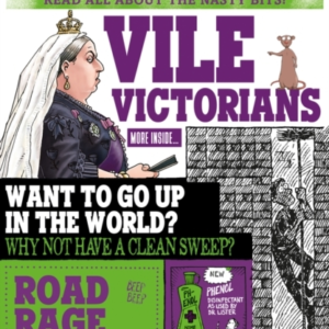 Vile Victorians
