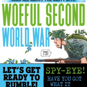 Woeful Second World War
