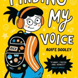 Finding My Voice