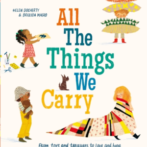 All The Things We Carry Pb