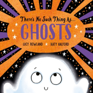 There'S No Such Thing As Ghosts Pb