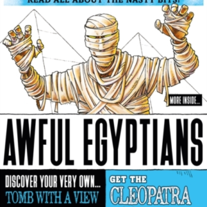 Awful Egyptians