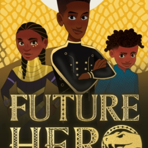 Future Hero: Escape From The Clay City
