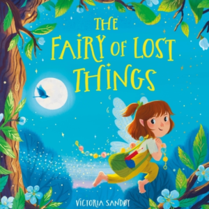 The Fairy Of Lost Things Pb