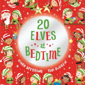 Twenty Elves At Bedtime