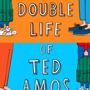 The Double Life Of Ted Amos