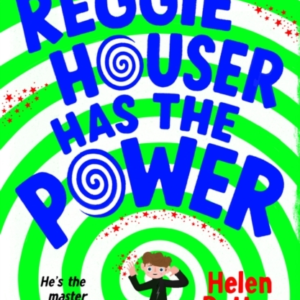 Reggie Houser Has The Power
