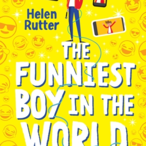 The Funniest Boy In The World