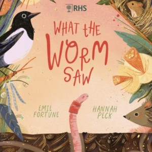 What The Worm Saw