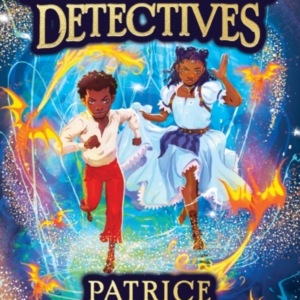 The Elemental Detectives
