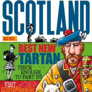 Scotland