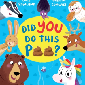 Did You Do This Poo? Pb