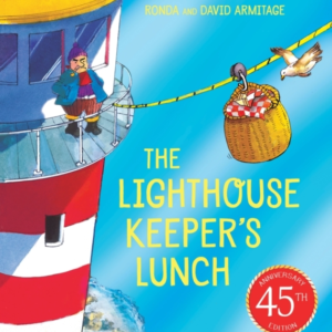 The Lighthouse Keeper'S Lunch 45Th Anniversary Edition