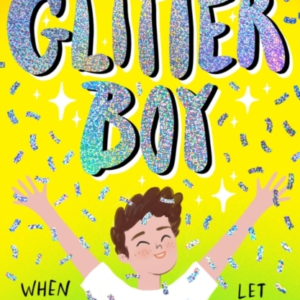 Glitter Boy