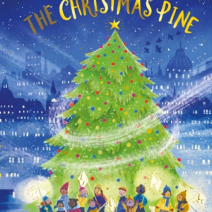 The Christmas Pine Cbb