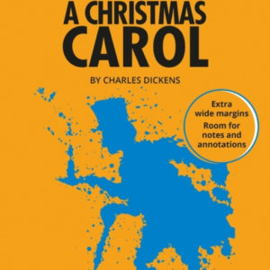 A Christmas Carol: Annotation Edition
